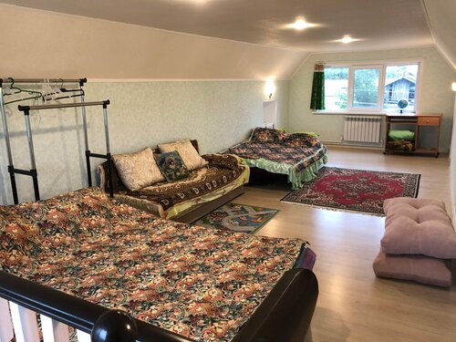 Гостевой дом Guest house Kozelsk on Mira в Козельске