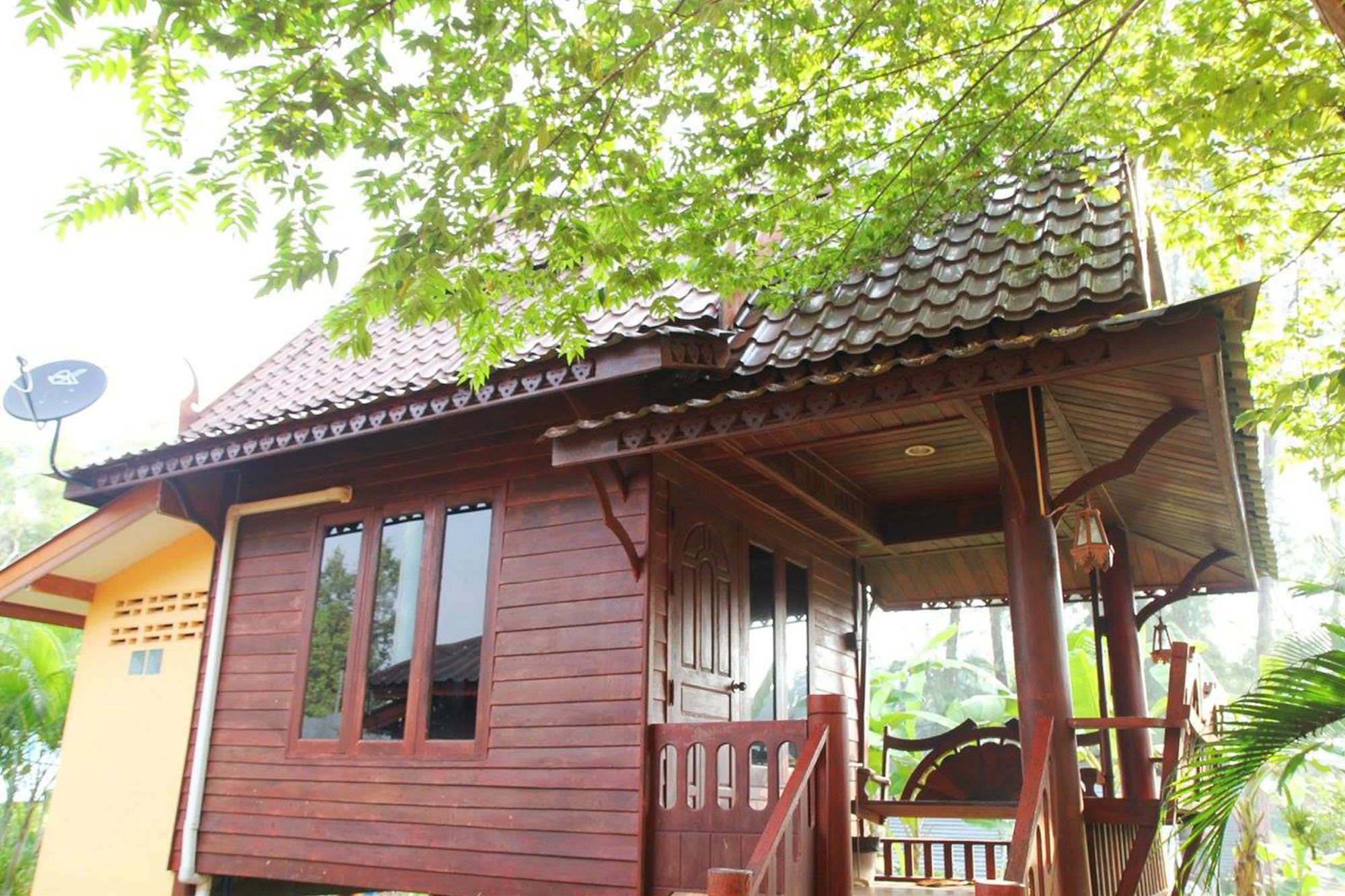 Фото Ton-Aor on the beach resort & restaurant