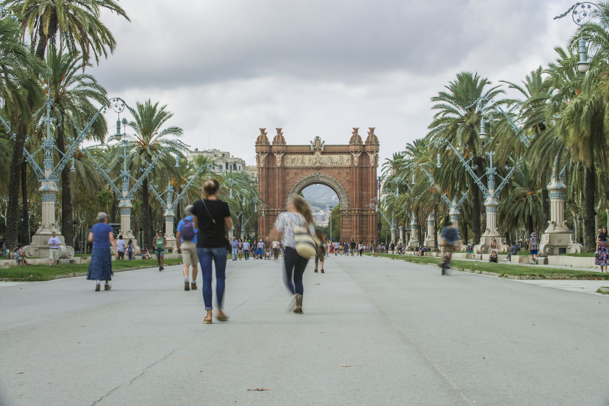 Фото Safestay Barcelona Gothic