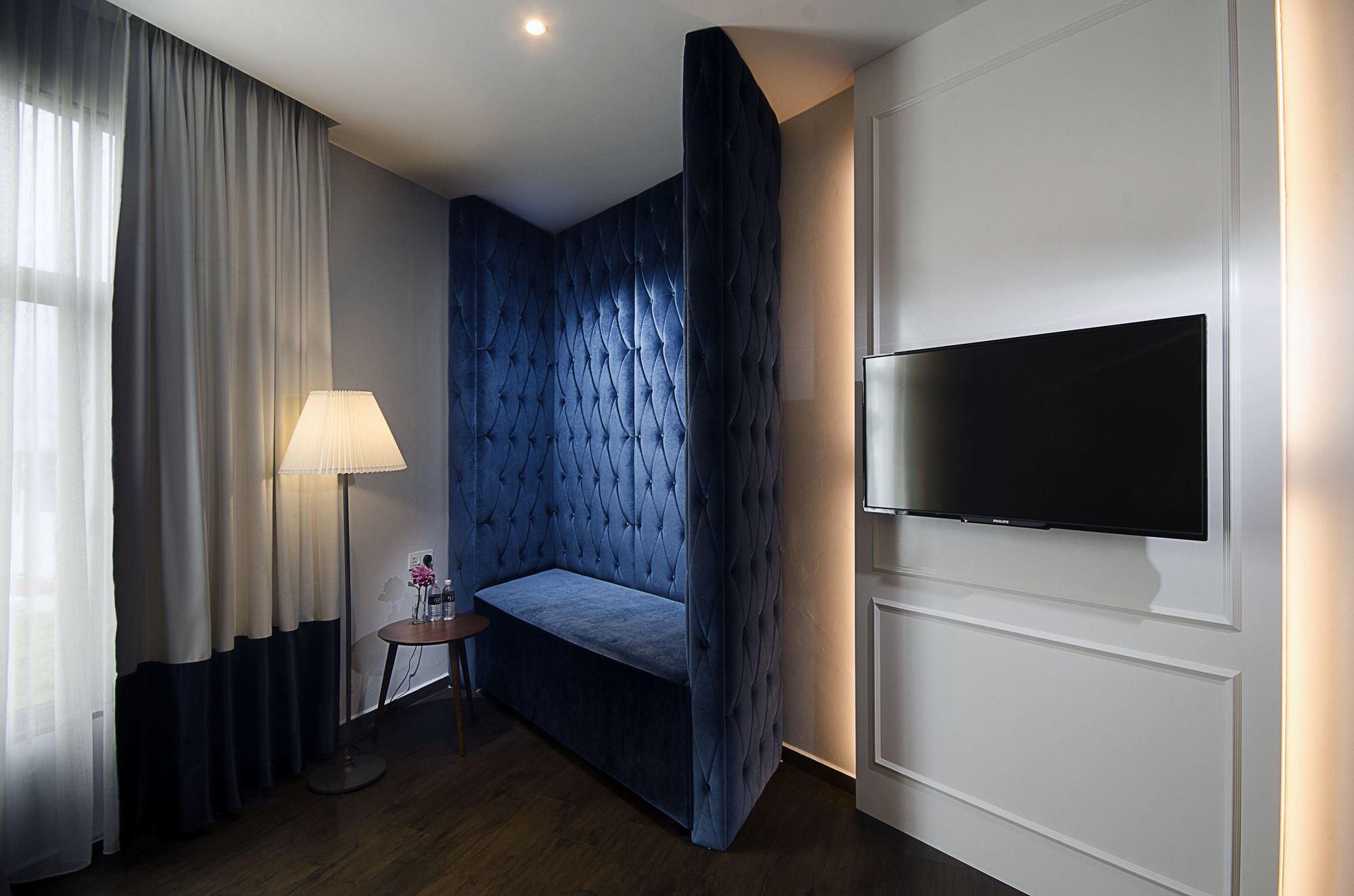 Фото Palm Hotel Ipoh