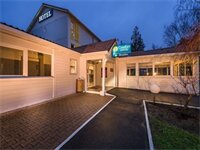 Фото Comfort Hotel Champigny Sur Marne