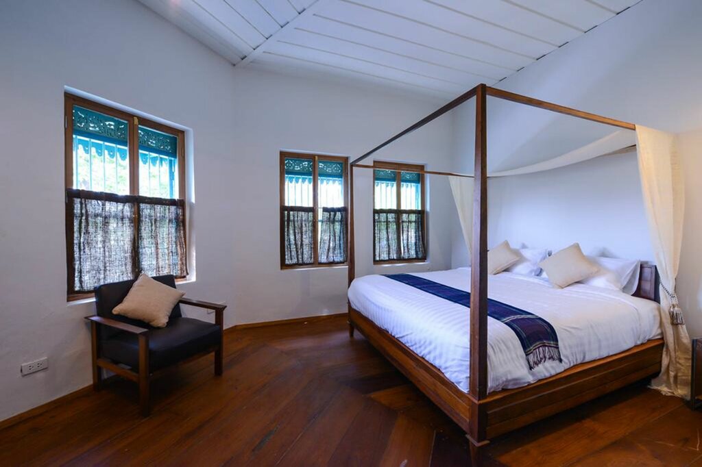 Hotel Neighbor Phuthon, Bangkok, photo