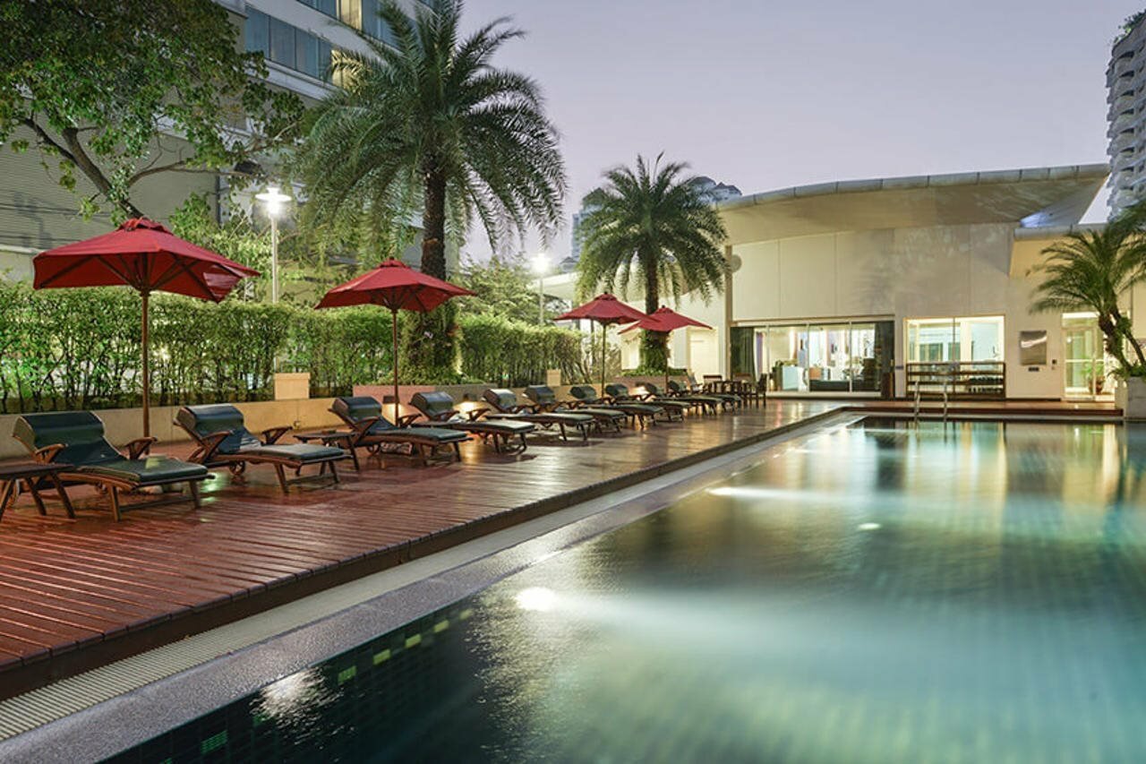 Фото отеля 5