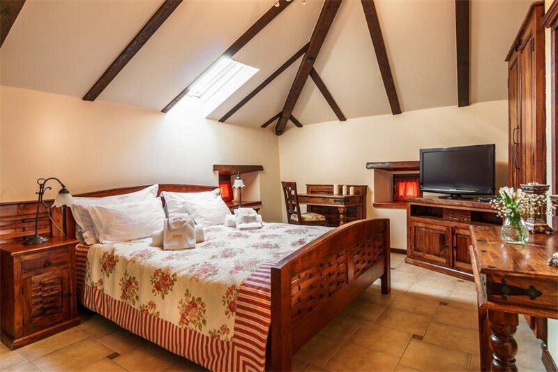 Фото Hotel Monte Cristo