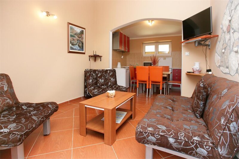 Фото Apartments Bella Vista