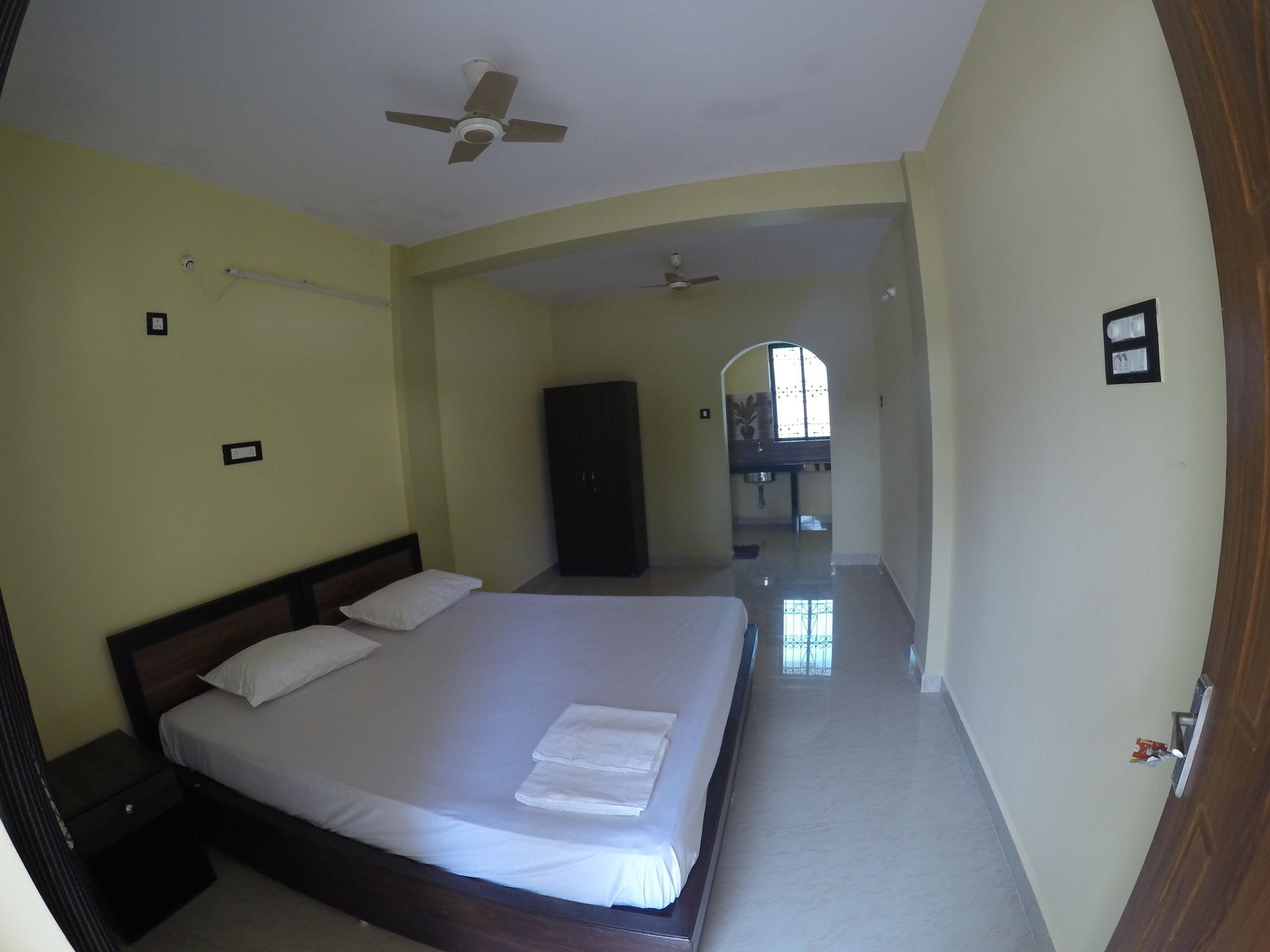 Фото Regina Residency