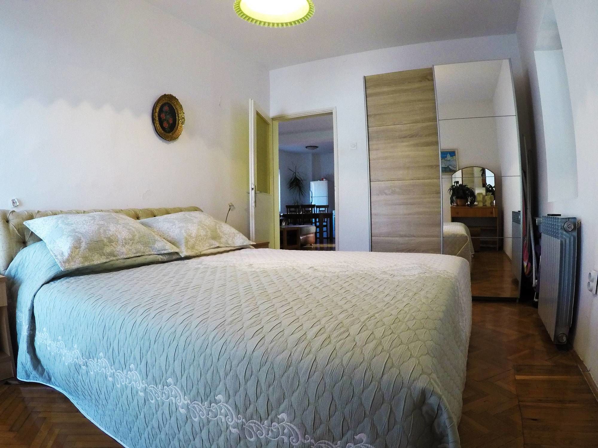 Фото Apartments Aleksic Old Town