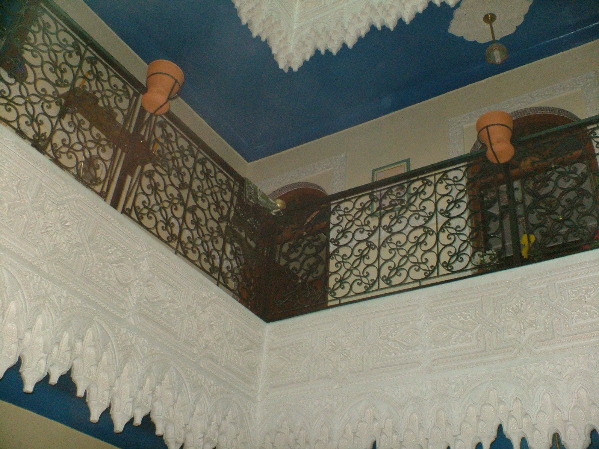 Фото Riad Karmel Rose de Marrakech