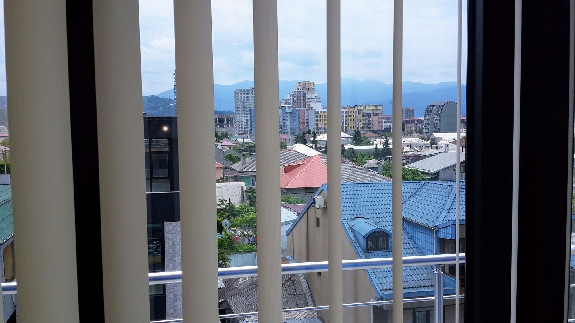 Фото Blossom Hotel