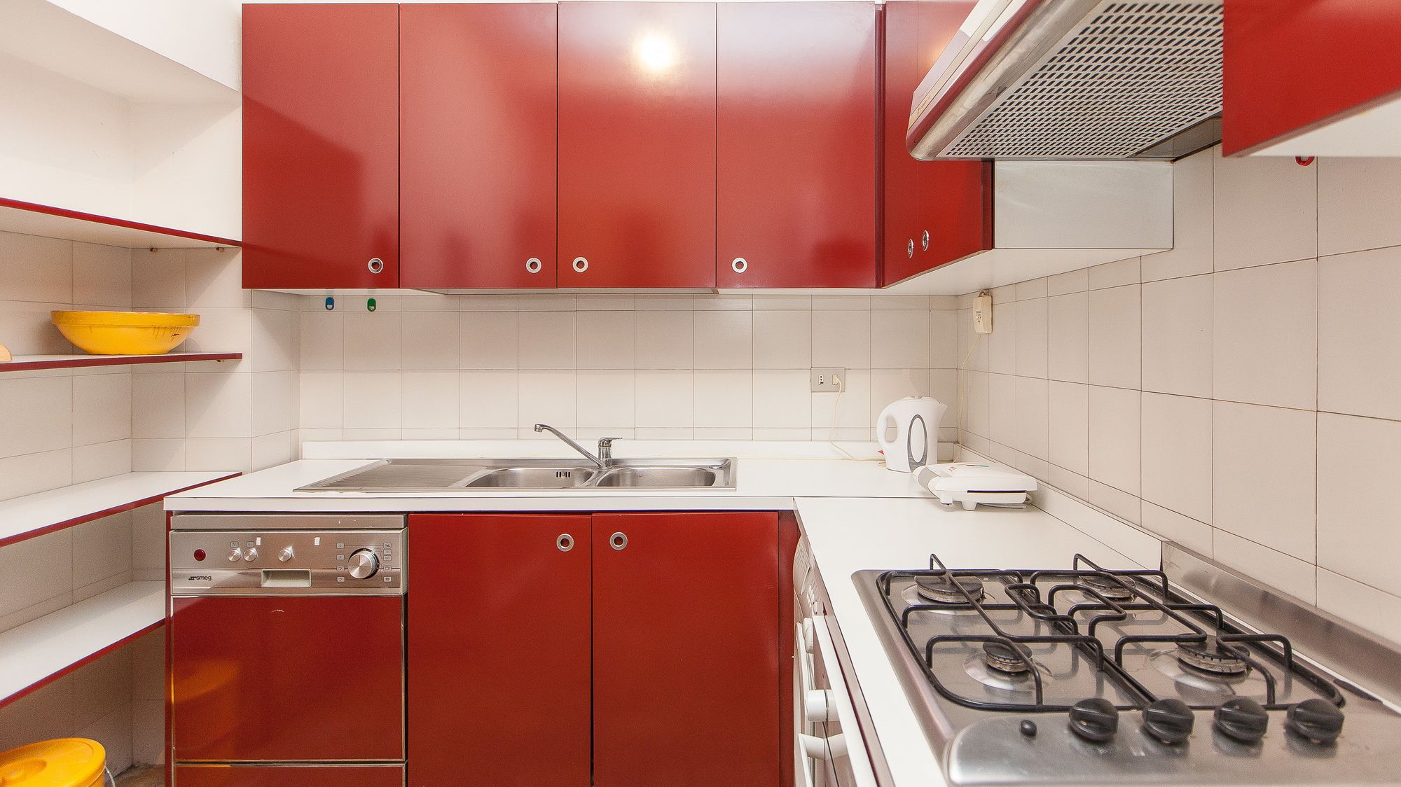 Фото Rental In Rome The Heart Of Trastevere