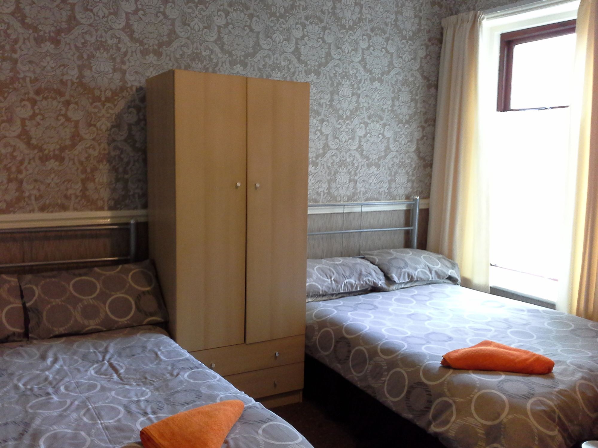 Фото Hornby House Hotel