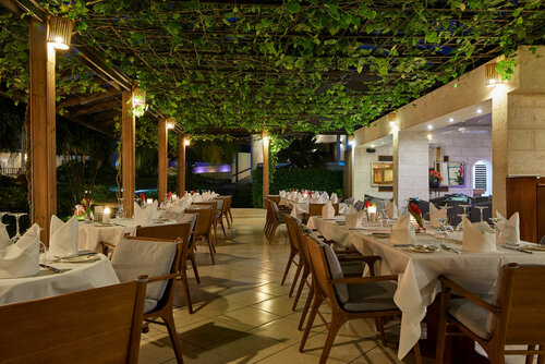 Гостиница Calabash Hotel в Гренаде