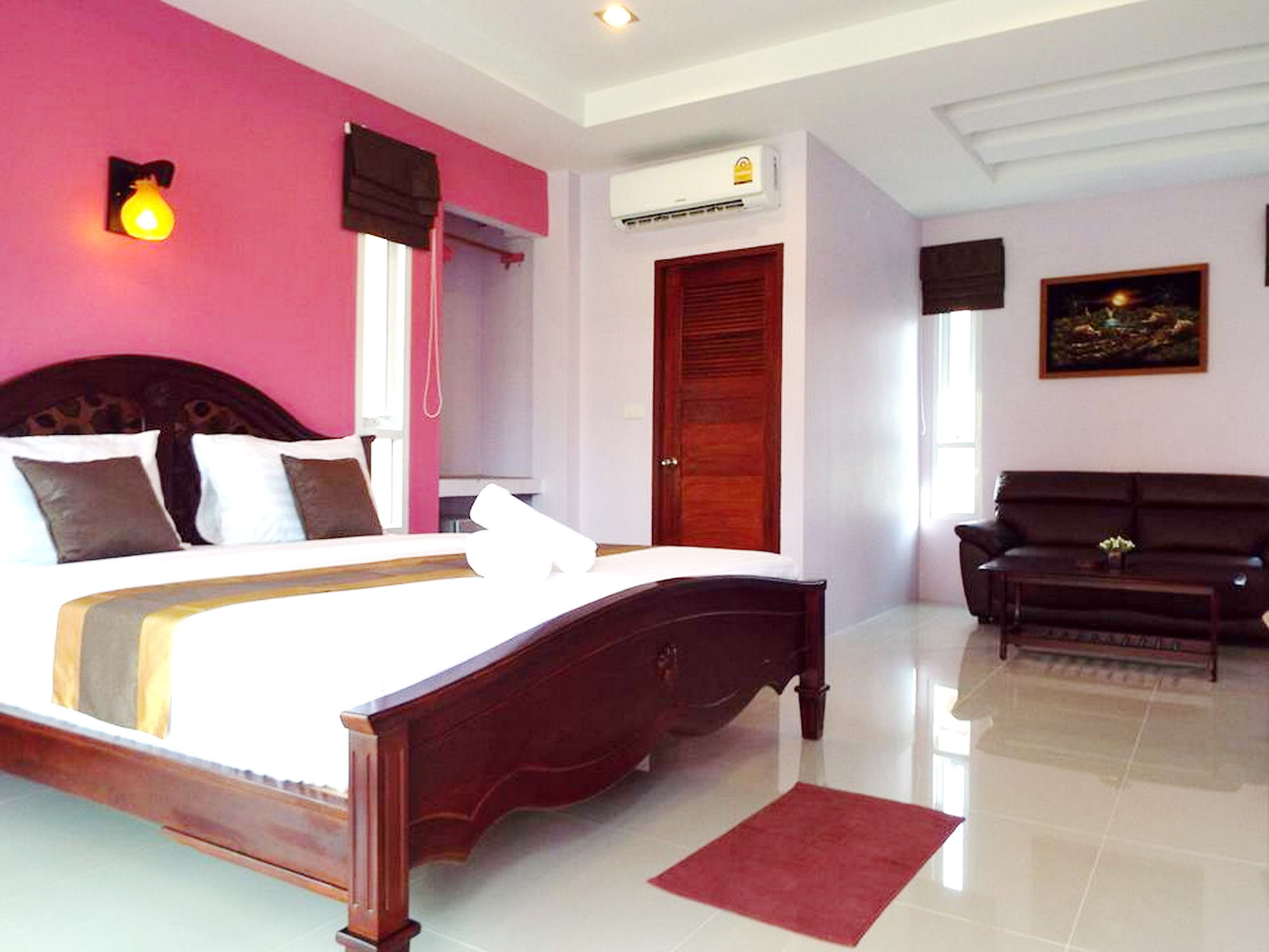 Фото Lanta Riviera Villa Resort