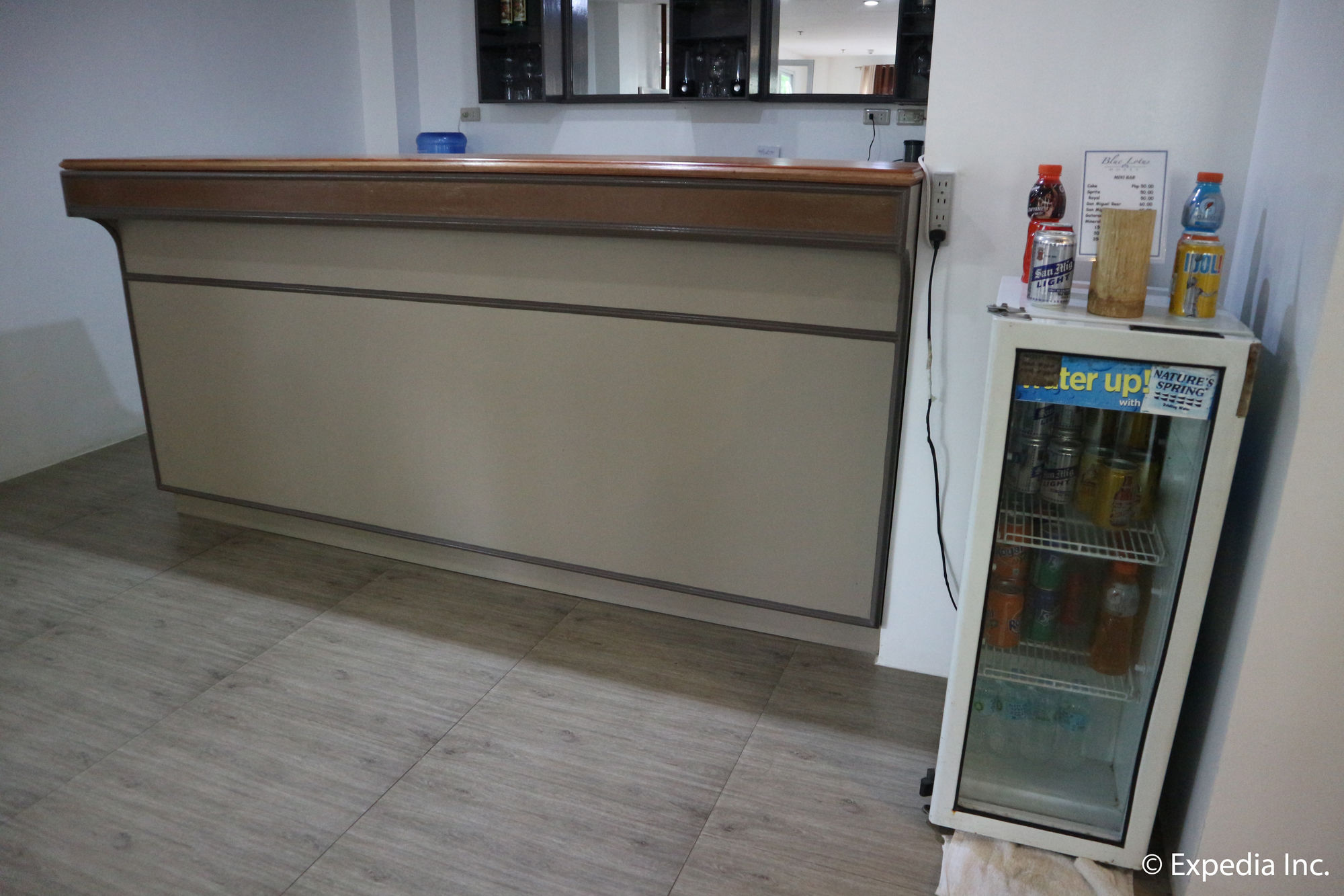 Фото Blue Lotus Hotel