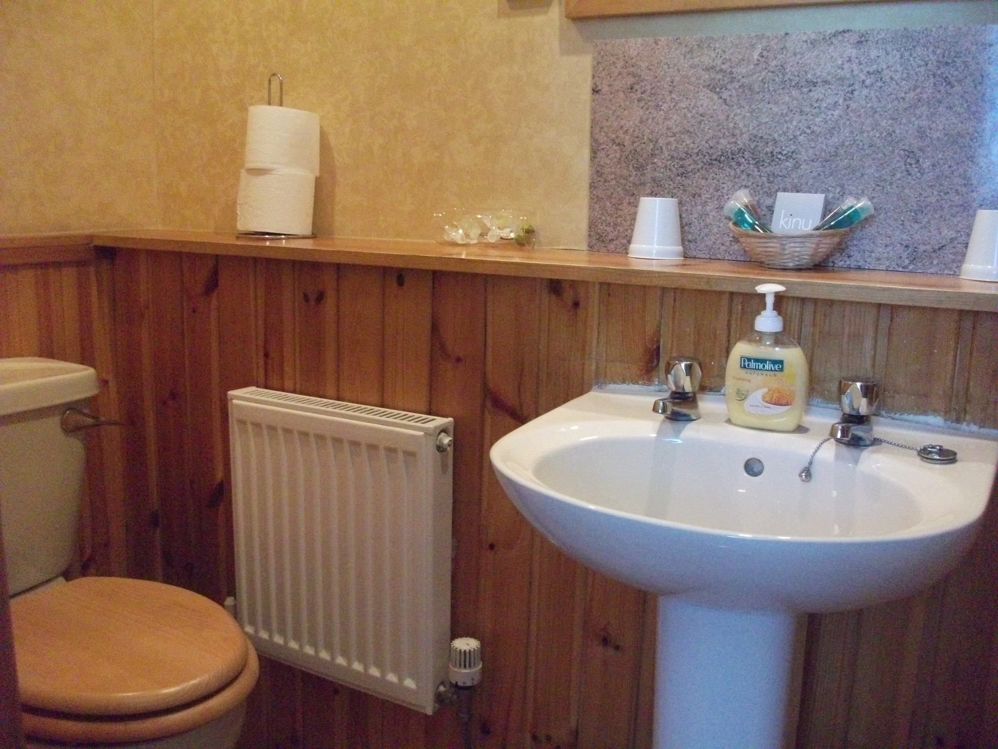 Фото Arrandale Guest House