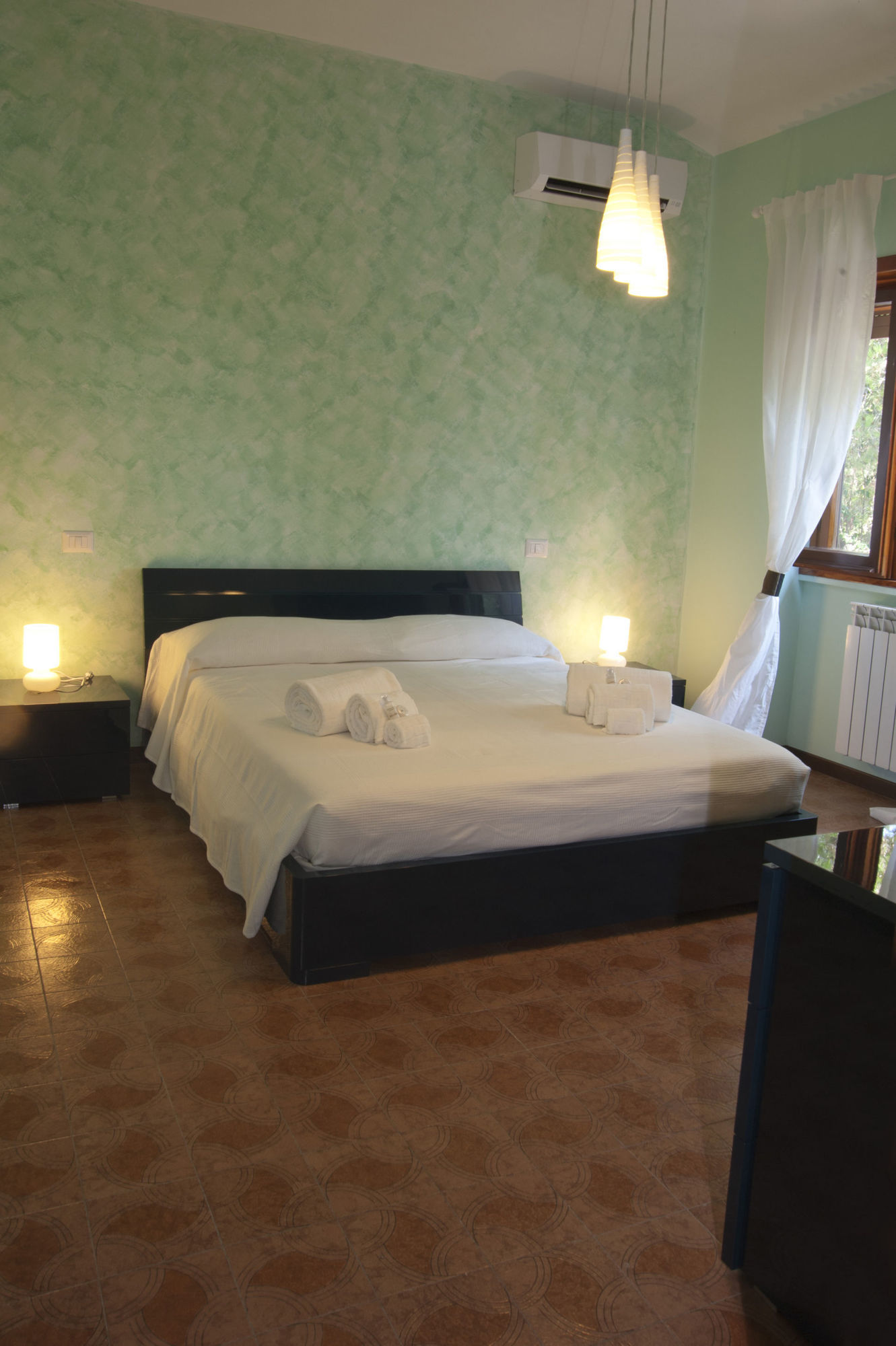 Фото Domus in Viridi