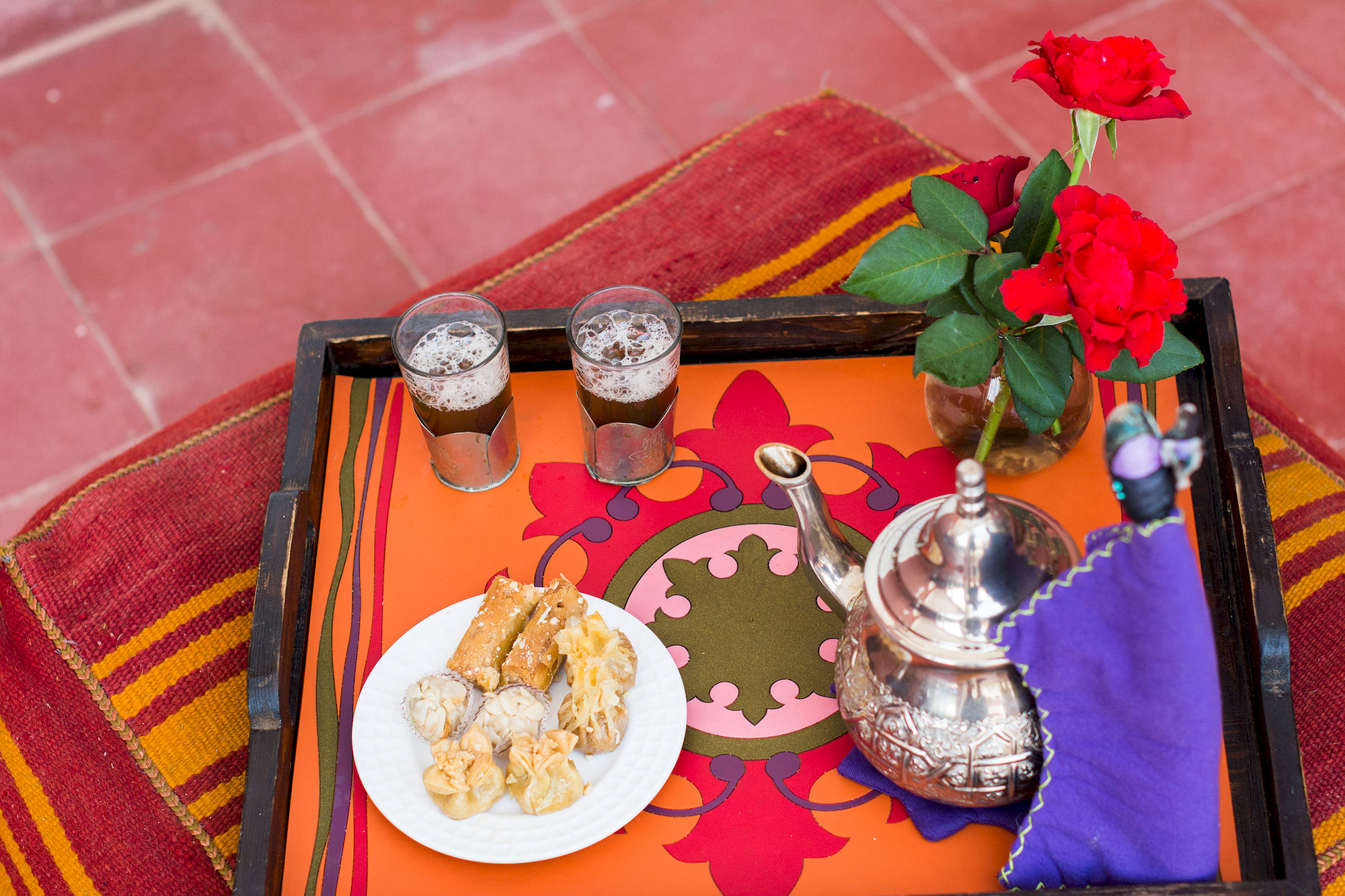 Фото Riad Marhbabikoum