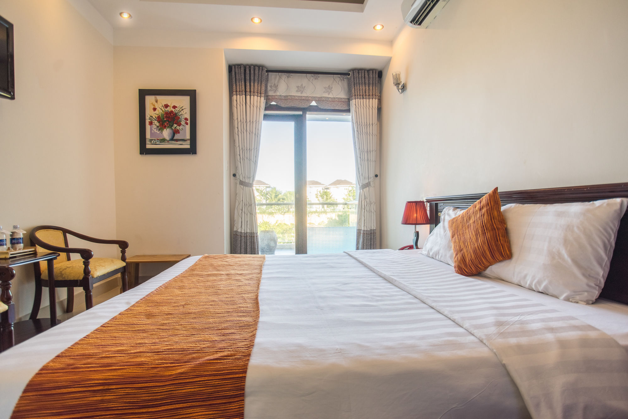 Фото Dreams Hotel Danang