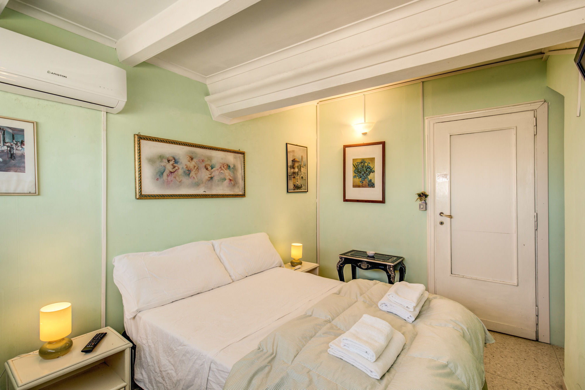 Фото B&b Piramide Terrace