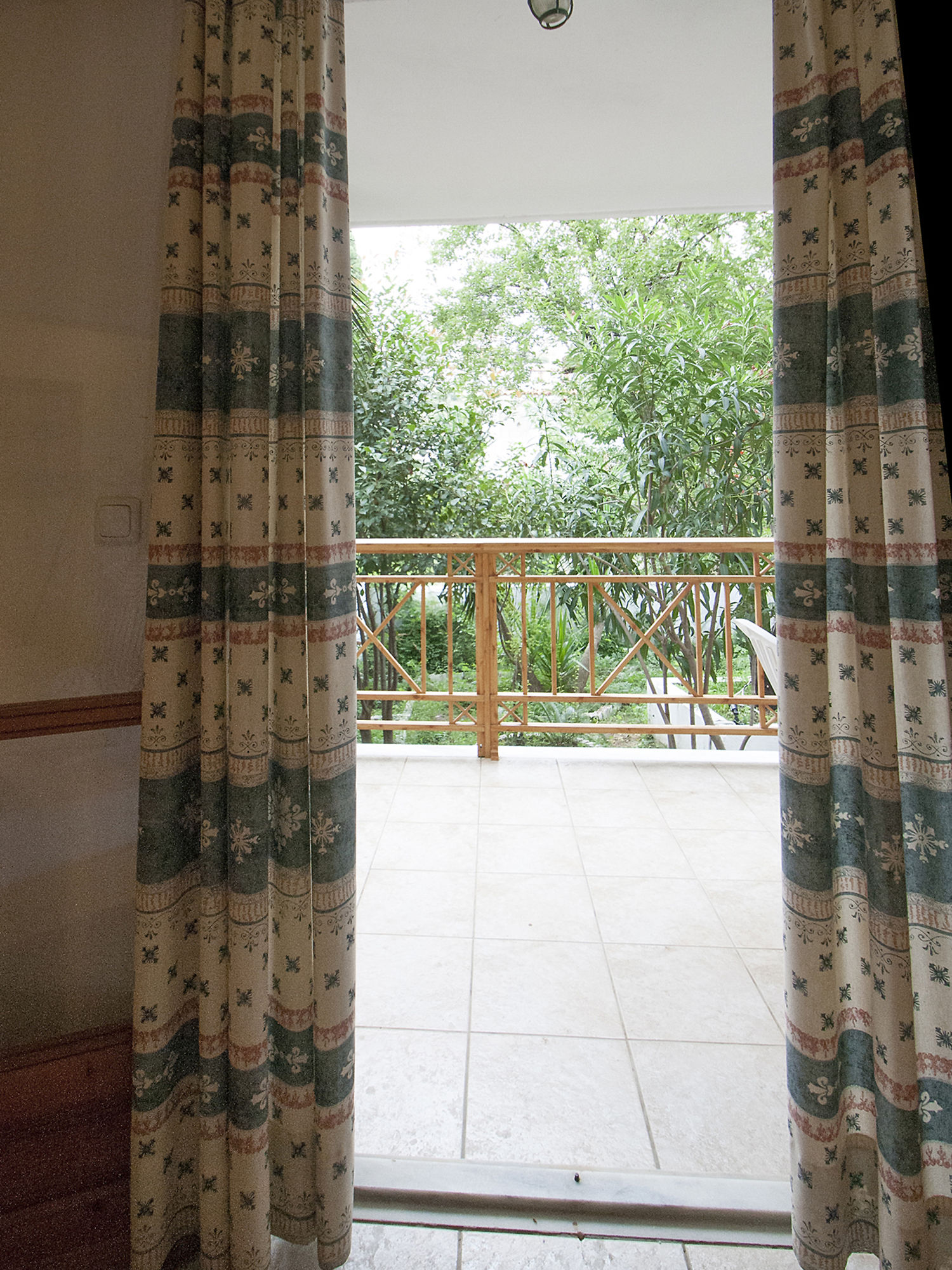 Фото Pension Laura