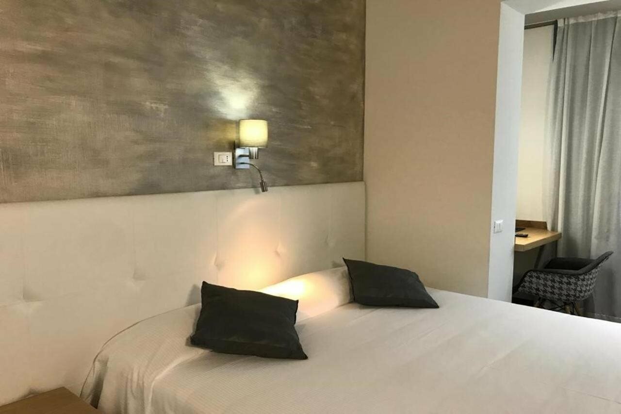 Фото Hotel Europa