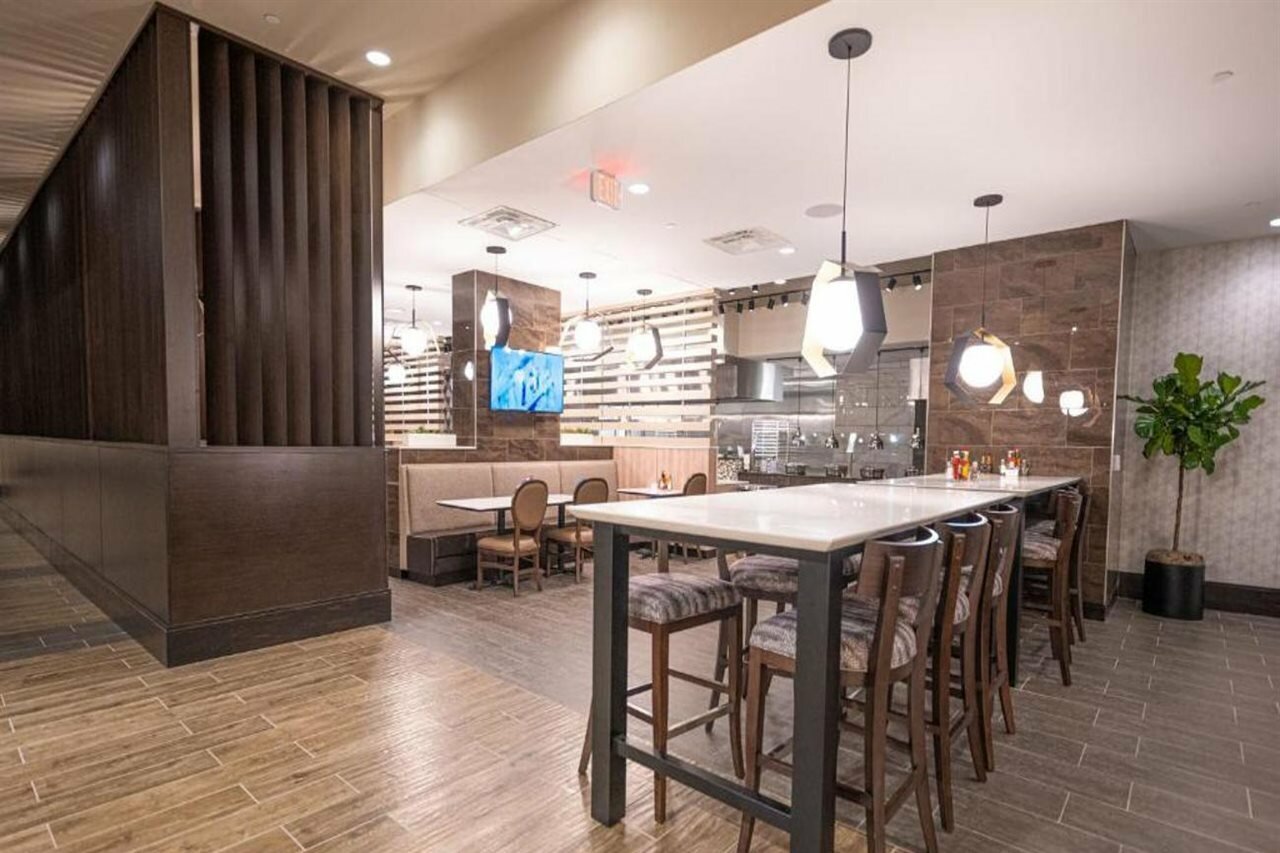 Фото Embassy Suites by Hilton Round Rock