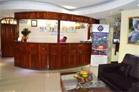 Фото Mt. Zion Hotel