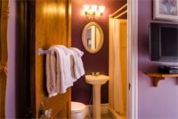 Фото Carisbrooke Inn