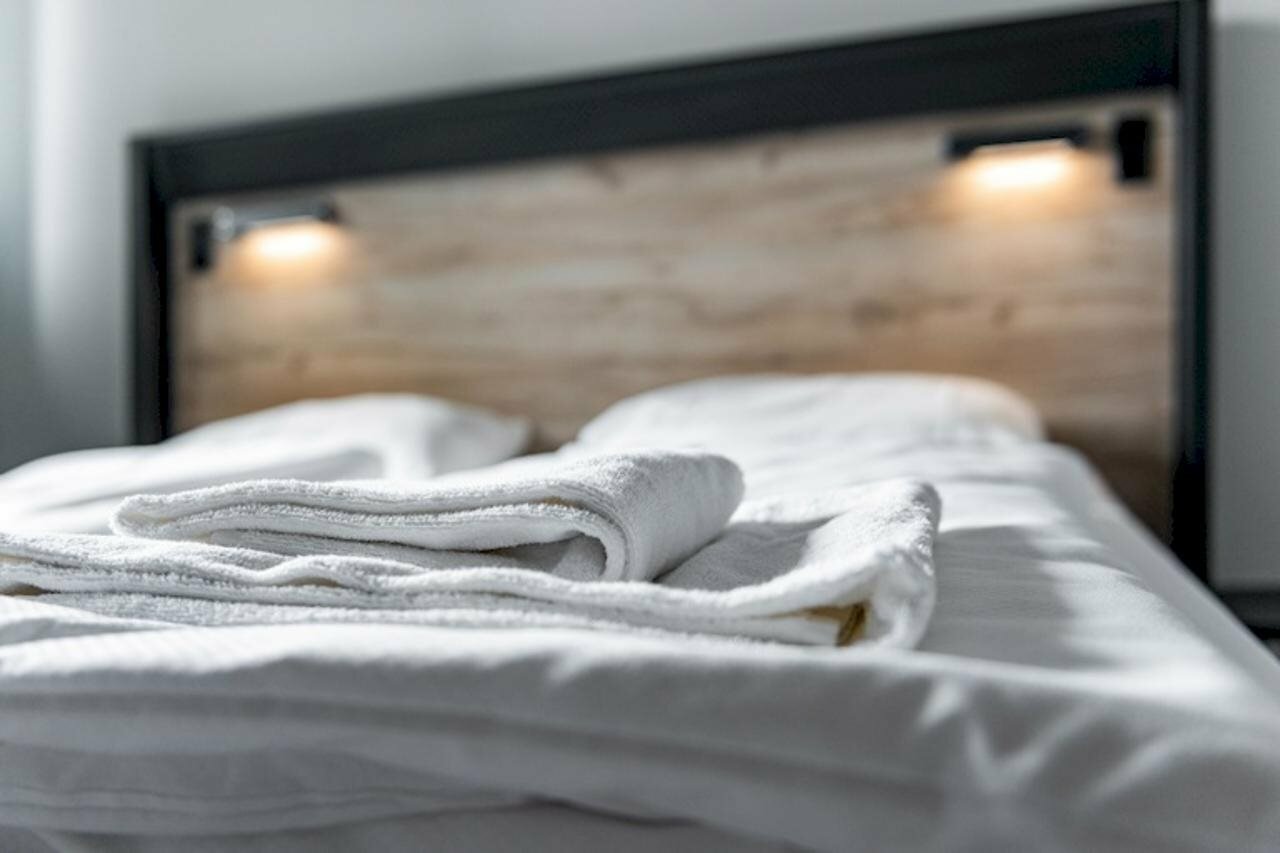 Фото A&o Copenhagen Sydhavn