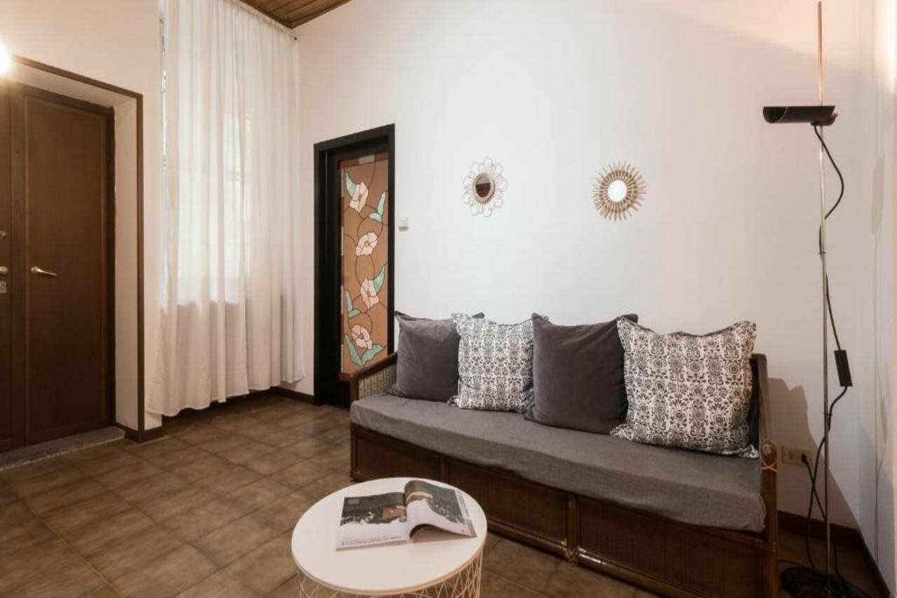 Фото Italianway - Massarani 5