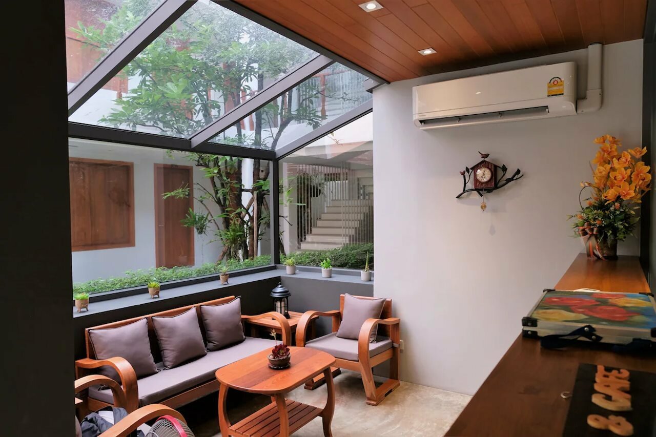 Фото Vali Villa Bangkok