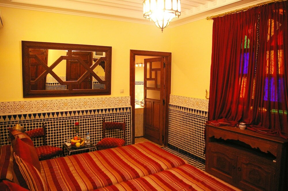 Фото Riad La Perle De La Médina