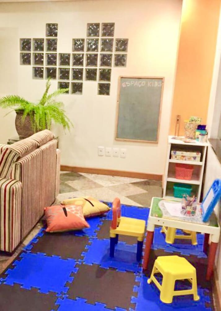 Фото Hotel Metropolitan Canoas