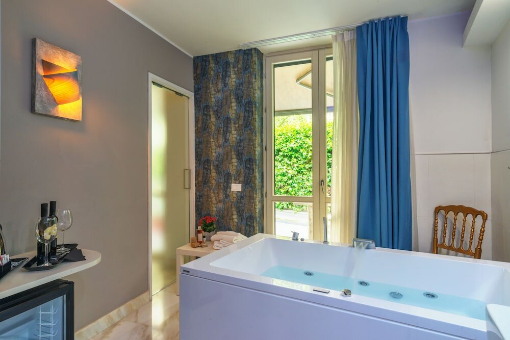 Фото Etruria Relais and Wine