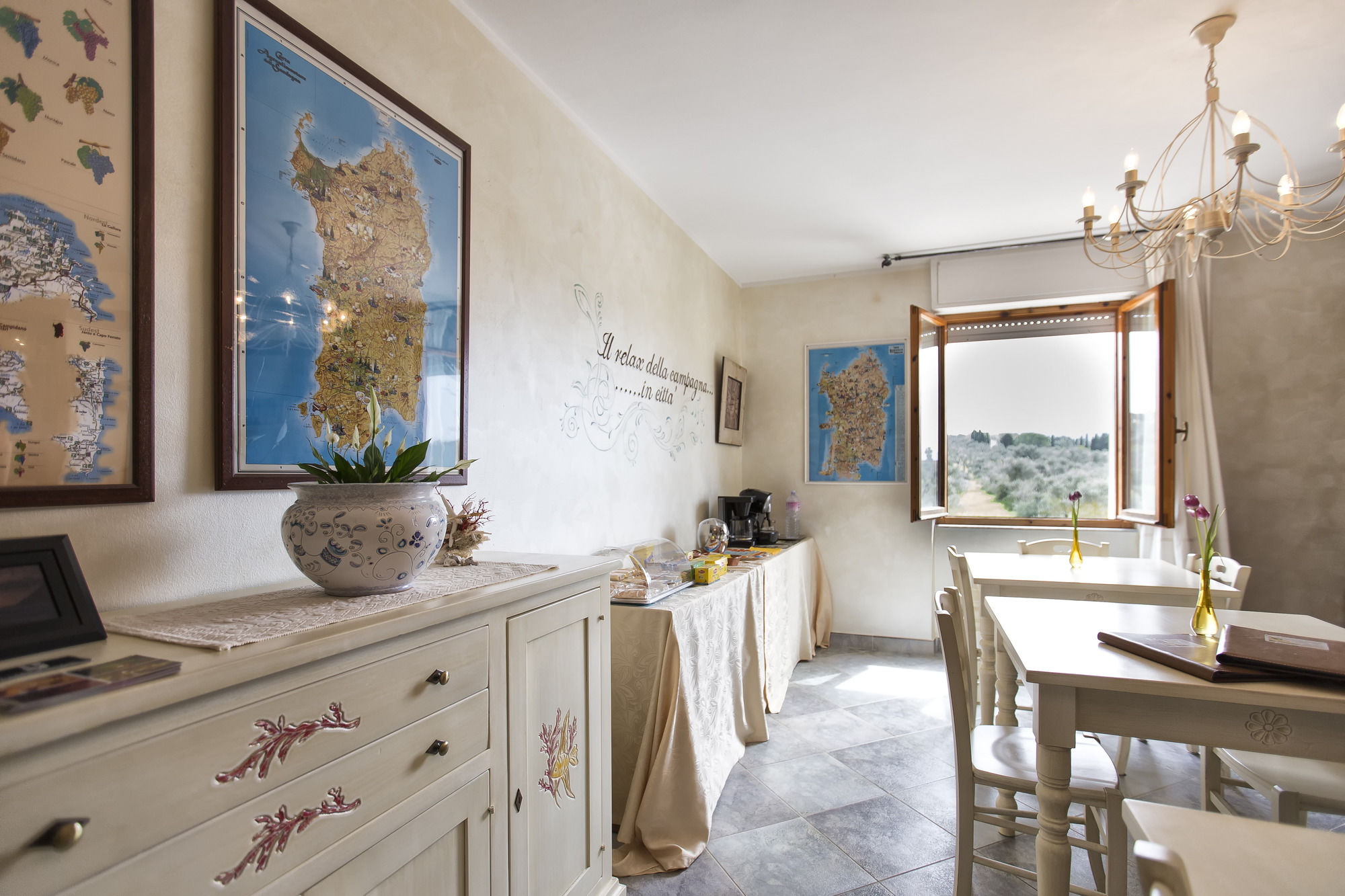 Фото Morpheo Rooms