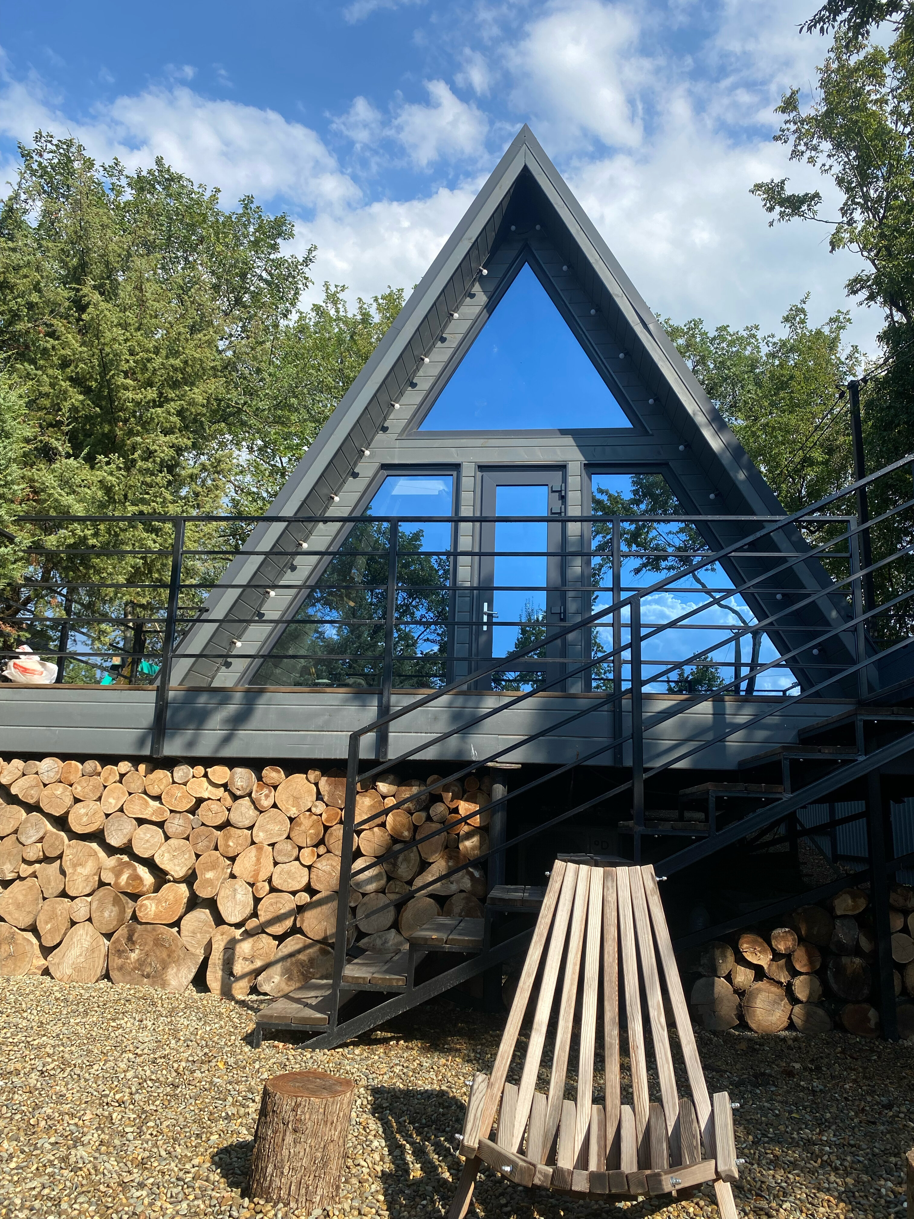 Фото Можжевеловое место