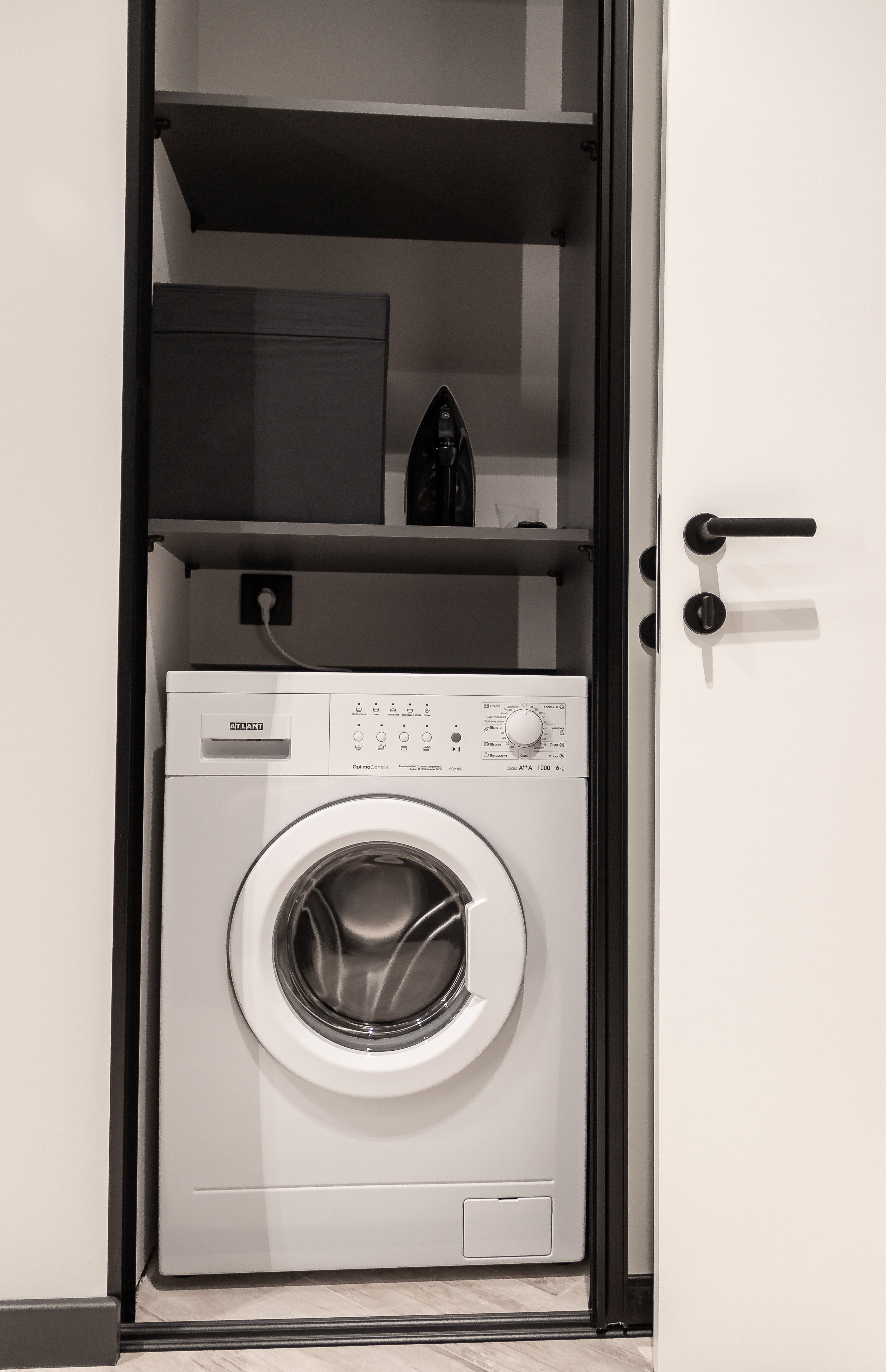 Фото Апартаменты на улице Мира 44лит1