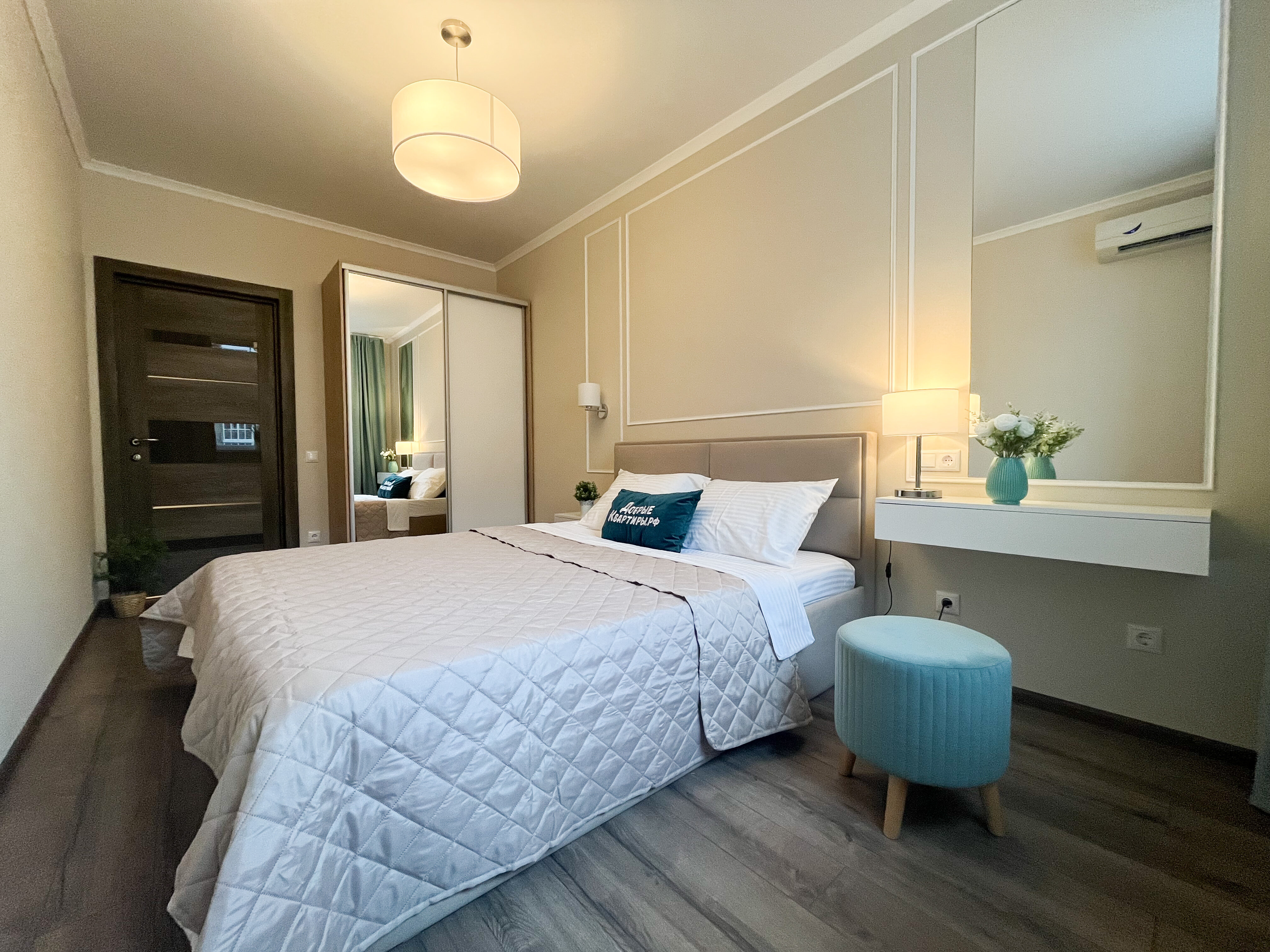 Фото Добрые квартиры на Стабильной