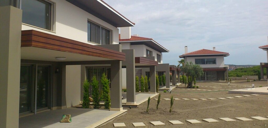 Construction and finishing works Forsa Metal, Izmir, photo