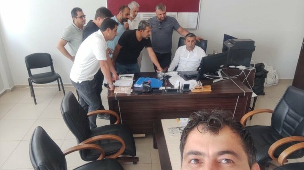 Lyceum Midyat Science High School Youth, Midyat, photo