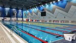 Swim Friends (Avtozavodskaya Street, 23Ак4), escuela de natación