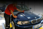 Izmir Oto Ekspertiz 3. Sanayi Subesi (İzmir, Bornova, Kazımdirik Mah., 410 Sok., 17), vehicle inspection station