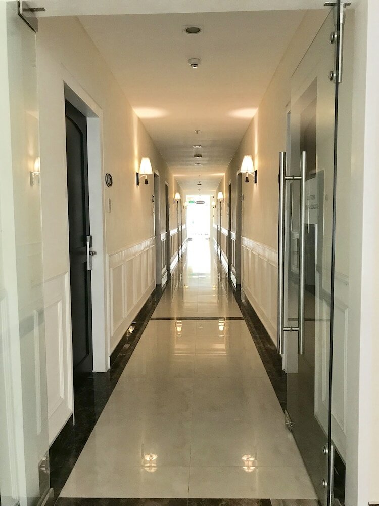 Фото Sotogrande Iloilo Hotel