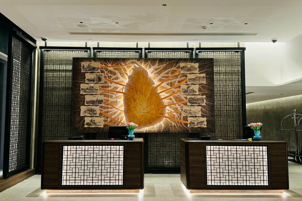 Фото Sofia Colombo City Hotel