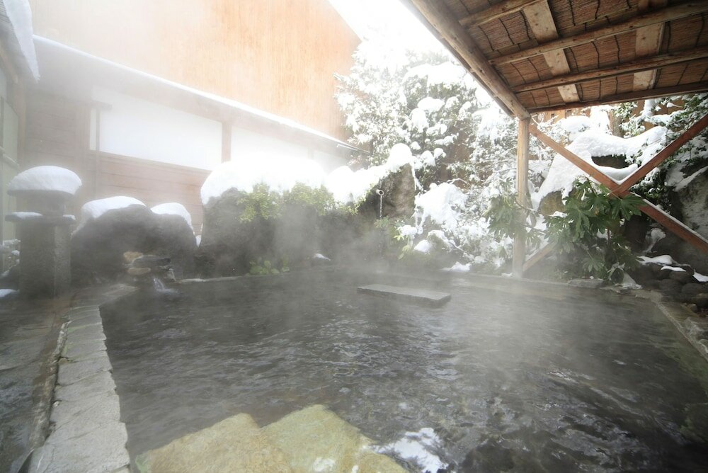 Фото Yudanaka Seifuso