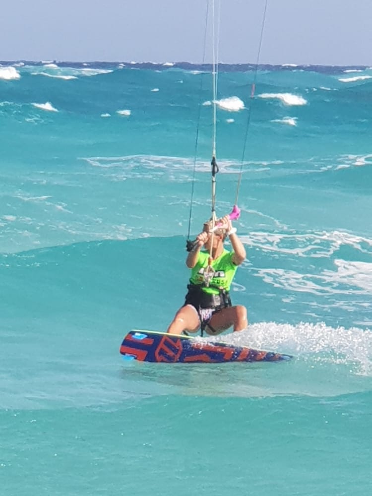 Фото Karibu Aruba Boutique Hotel