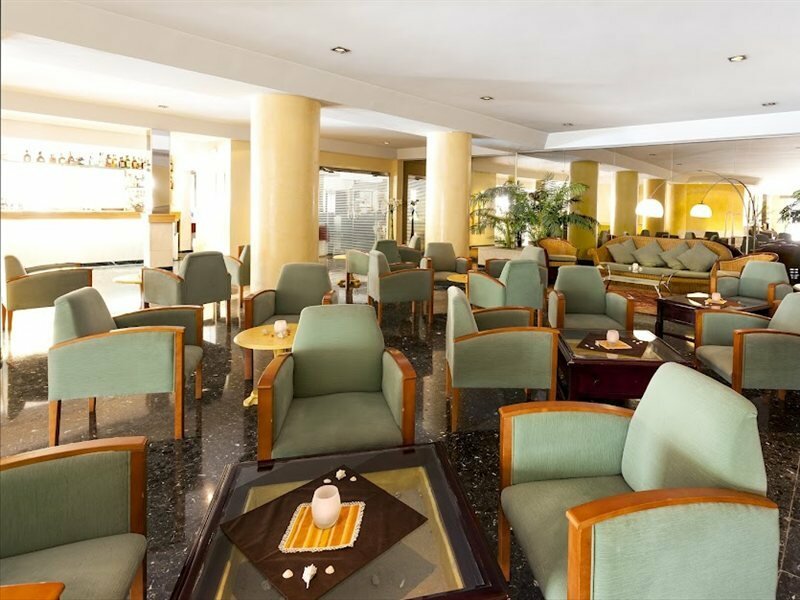 Фото Hotel Oberoy