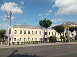 Подворье Боголюбовского духовенства, 1876 г. (Muzeynaya ulitsa, 2), landmark, attraction