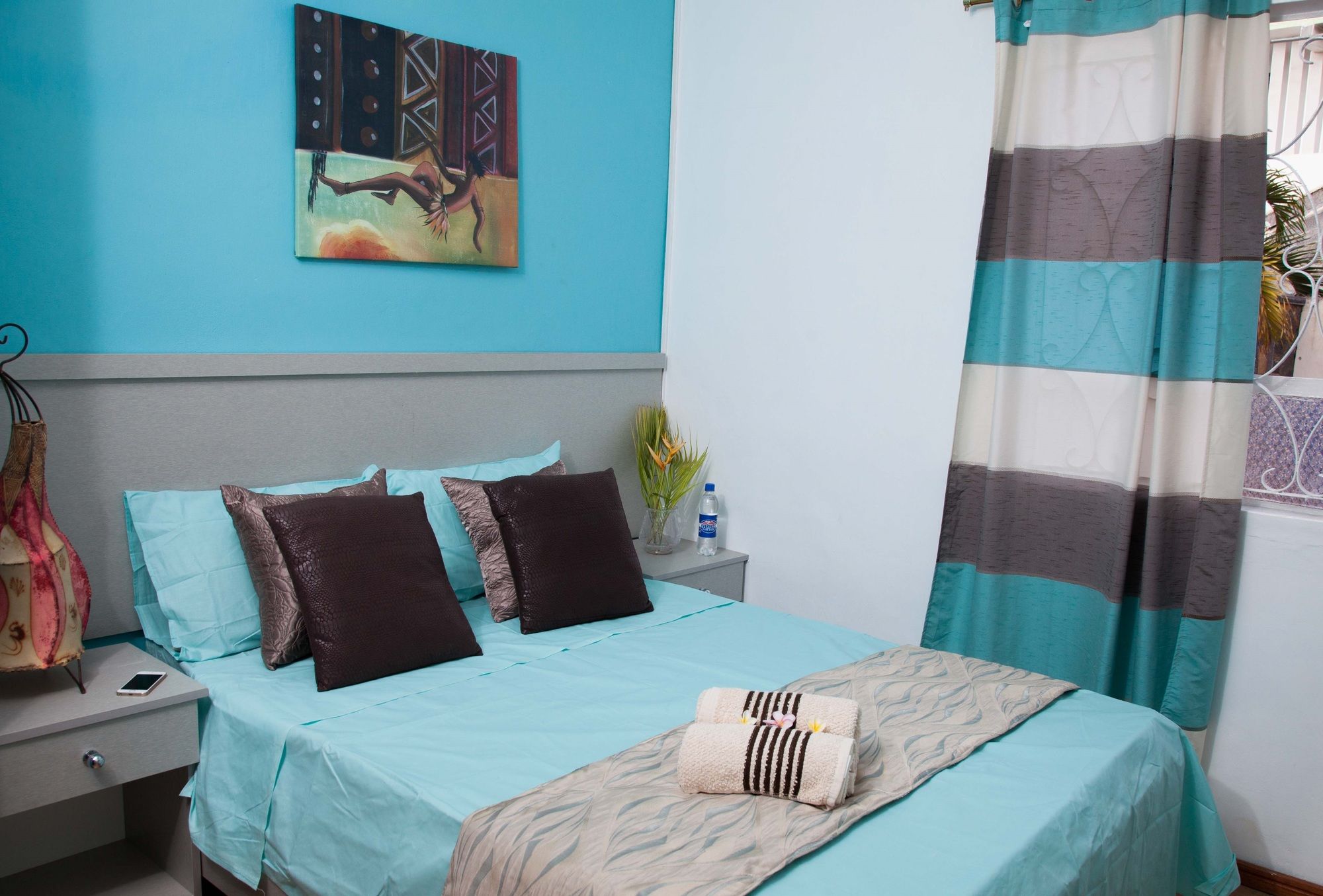 Фото Villa Jessica