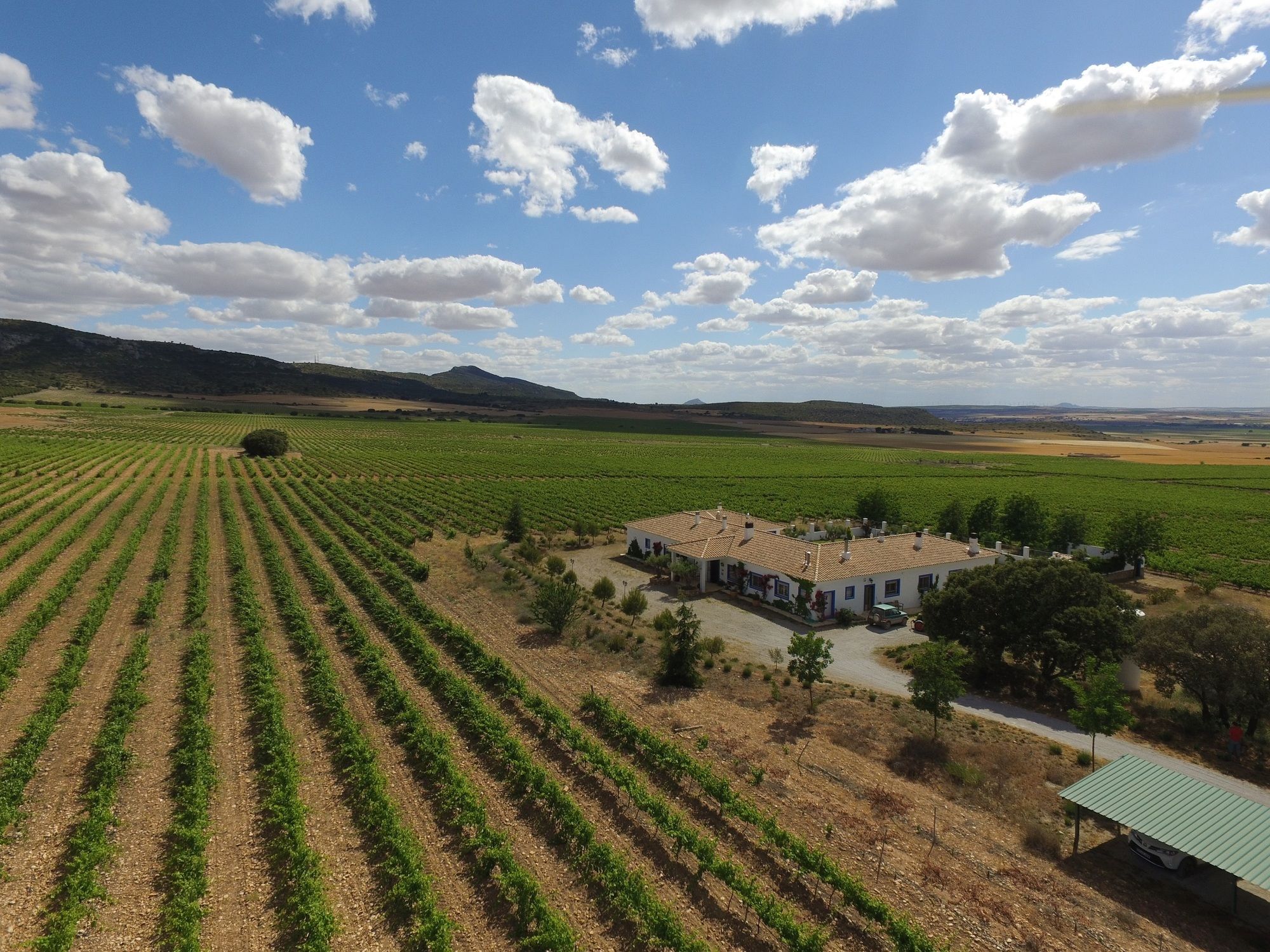 Фото Finca El Romeral